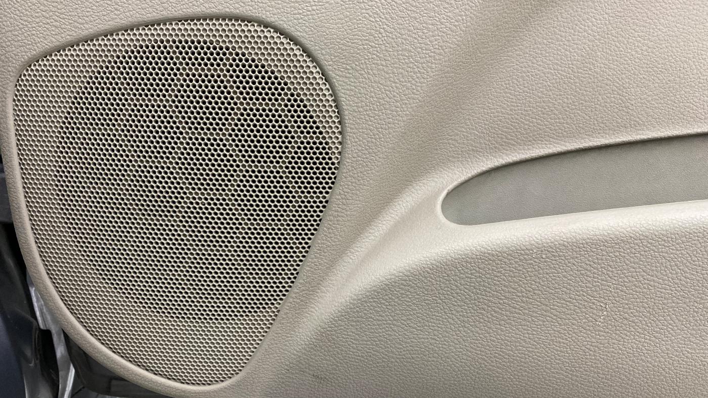 2020 Maruti Celerio VXI (O), Petrol, Manual, 39,299 km, Speaker