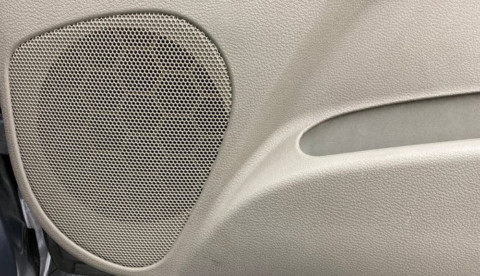 2020 Maruti Celerio VXI (O), Petrol, Manual, 39,299 km, Speaker