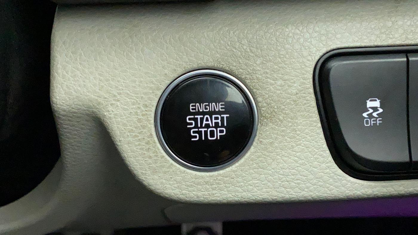 2019 KIA SELTOS GTX PLUS DCT 1.4 PETROL, Petrol, Automatic, 34,148 km, Keyless Start/ Stop Button