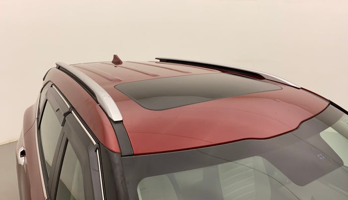 2019 KIA SELTOS GTX PLUS DCT 1.4 PETROL, Petrol, Automatic, 34,148 km, Roof
