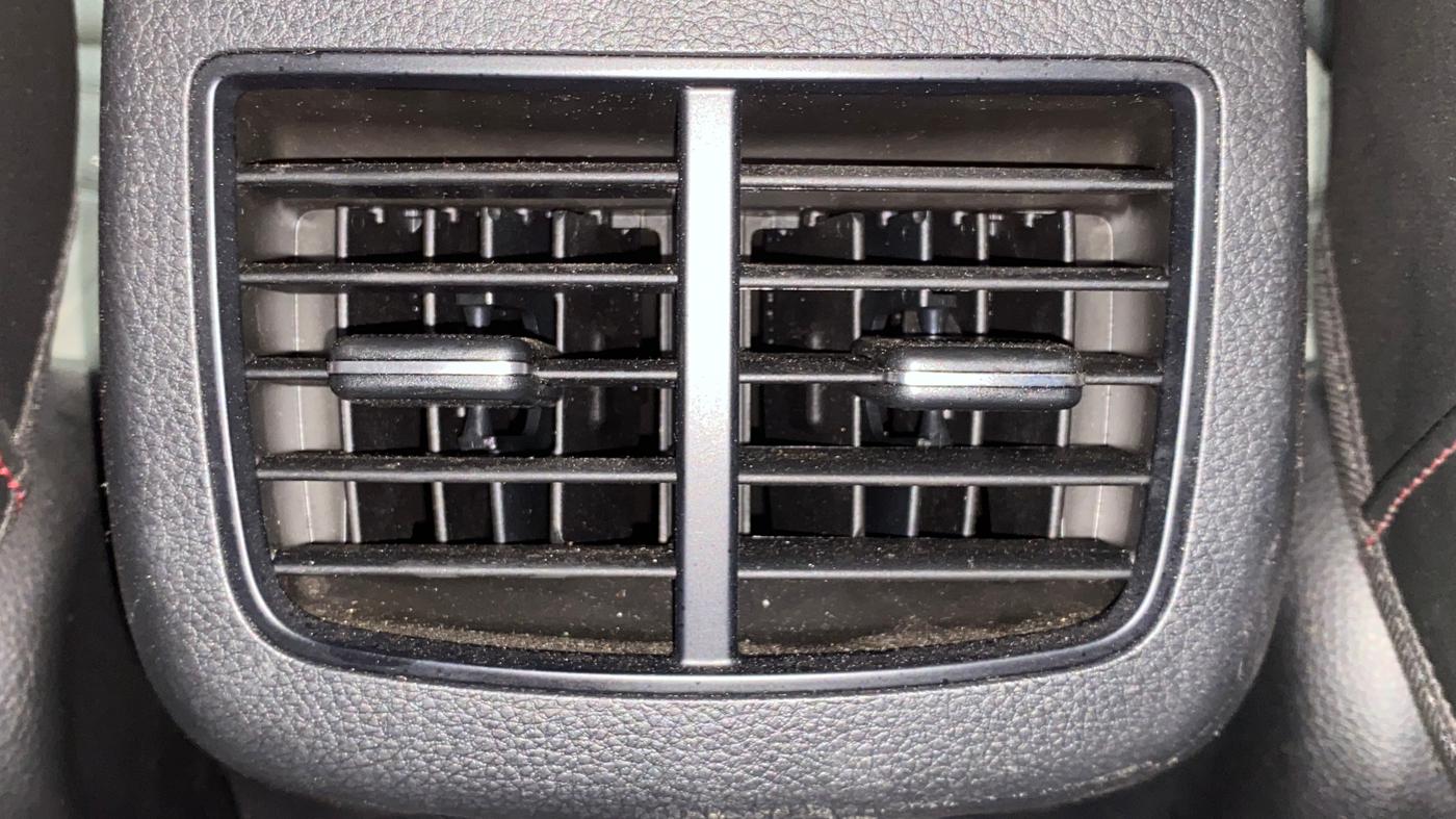 2019 KIA SELTOS GTX PLUS DCT 1.4 PETROL, Petrol, Automatic, 34,148 km, Rear AC Vents