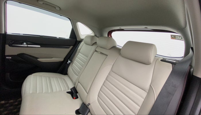 2019 KIA SELTOS GTX PLUS DCT 1.4 PETROL, Petrol, Automatic, 34,148 km, Right Side Rear Door Cabin