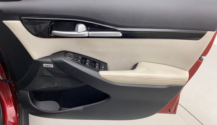 2019 KIA SELTOS GTX PLUS DCT 1.4 PETROL, Petrol, Automatic, 34,148 km, Driver Side Door Panels Control