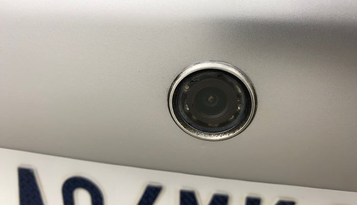 2012 Hyundai i10 SPORTZ 1.2 AT, Petrol, Automatic, 39,335 km, Parking Camera