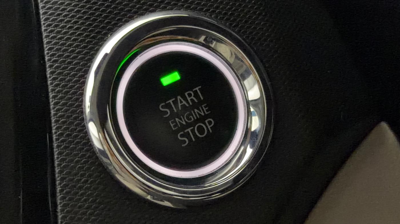 2024 Tata TIGOR XZA Plus iCNG , CNG, Automatic, 65,368 km, Keyless Start/ Stop Button