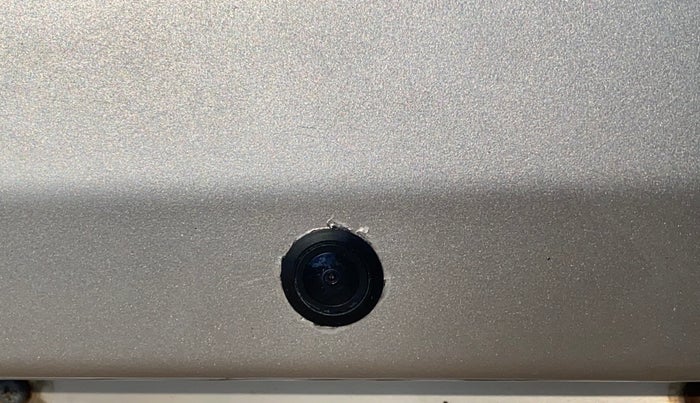 2015 Honda Brio S MT, CNG, Manual, 1,32,809 km, Parking Camera