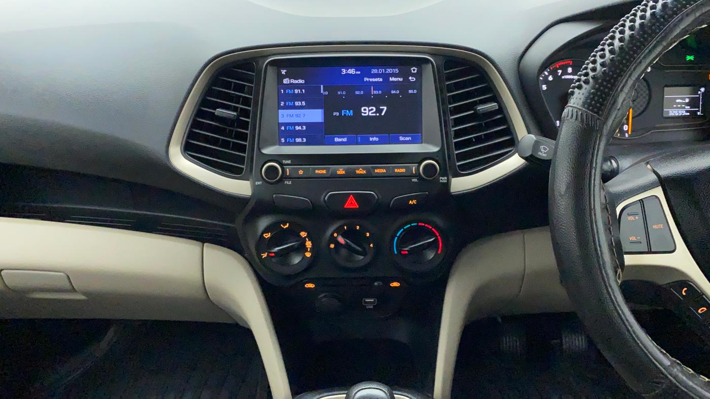2020 Hyundai NEW SANTRO SPORTZ 1.1, Petrol, Manual, 32,757 km, Air Conditioner