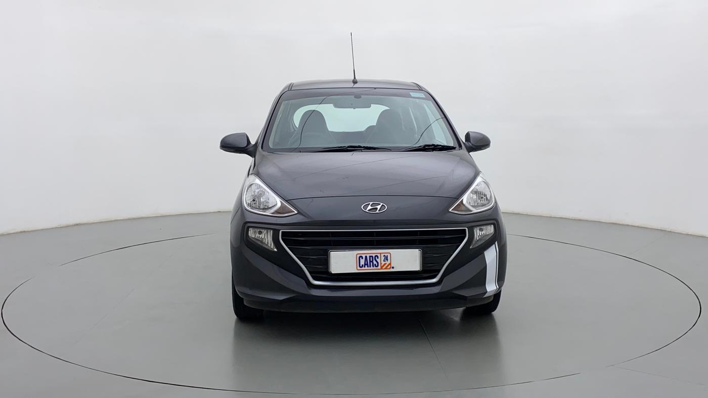 2020 Hyundai NEW SANTRO SPORTZ 1.1, Petrol, Manual, 32,757 km, Front