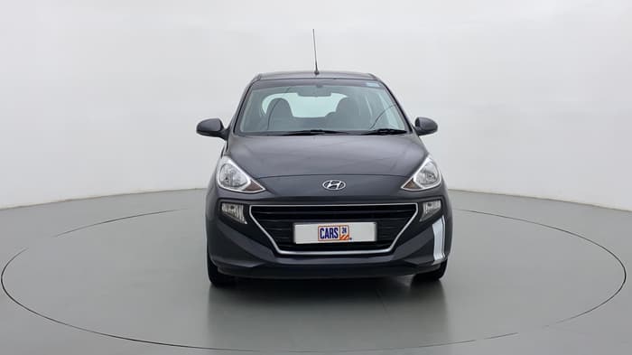 2020 Hyundai NEW SANTRO SPORTZ 1.1, Petrol, Manual, 32,757 km, Front