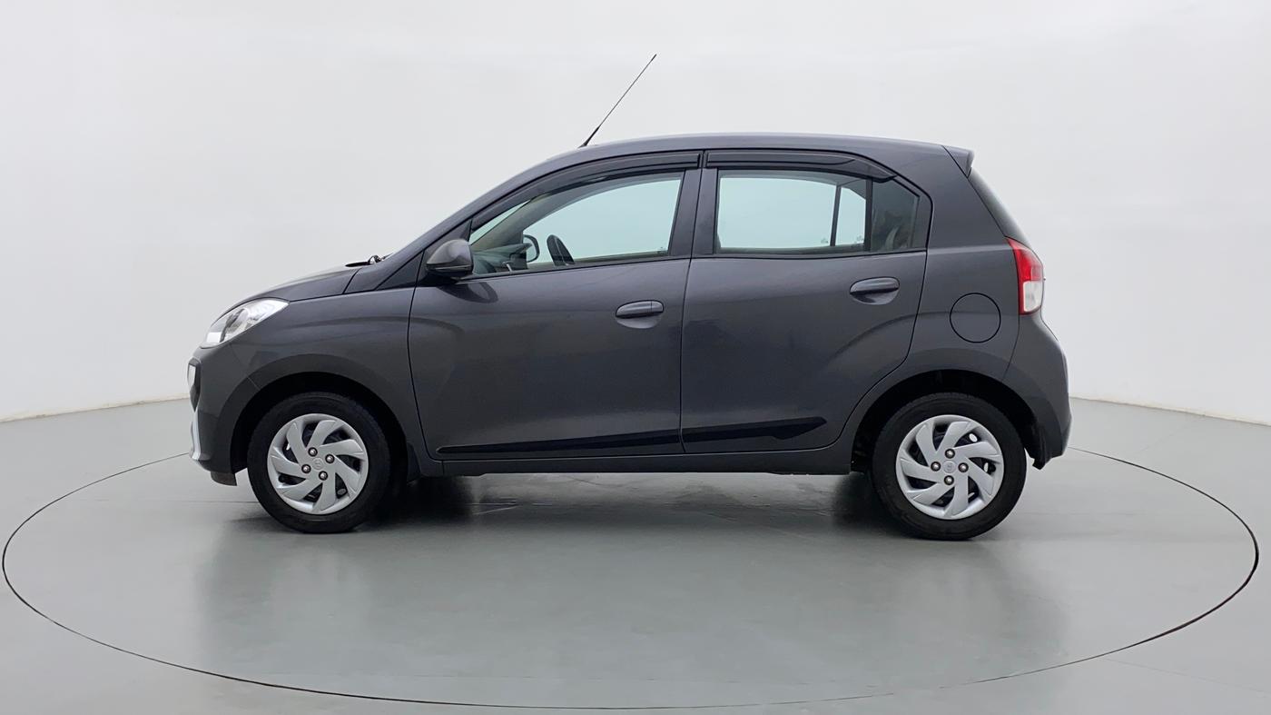 2020 Hyundai NEW SANTRO SPORTZ 1.1, Petrol, Manual, 32,757 km, Left Side