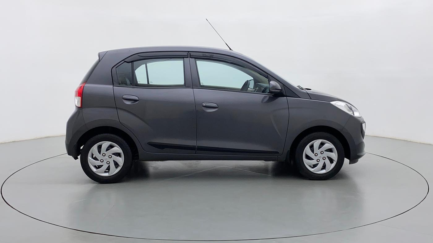 2020 Hyundai NEW SANTRO SPORTZ 1.1, Petrol, Manual, 32,757 km, Right Side