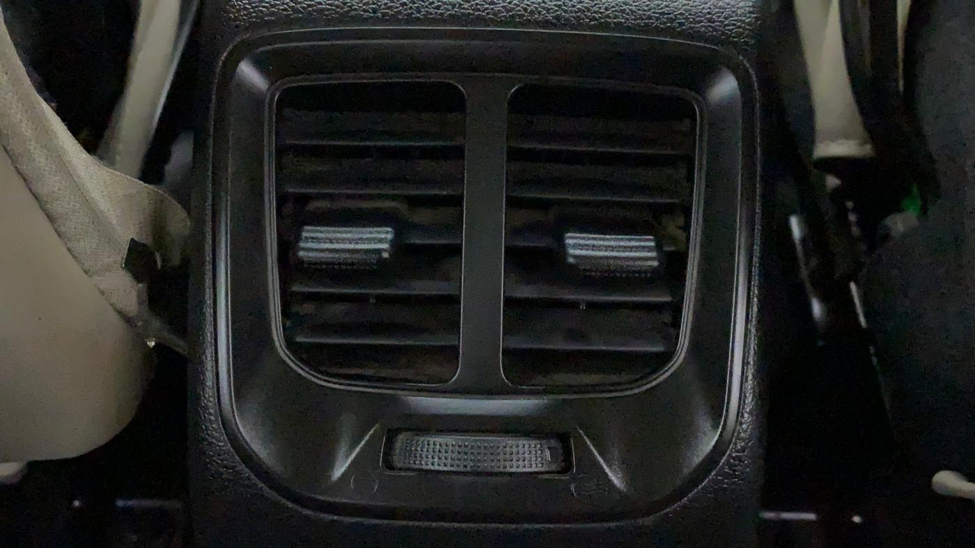 2020 Hyundai NEW SANTRO SPORTZ 1.1, Petrol, Manual, 32,757 km, Rear AC Vents