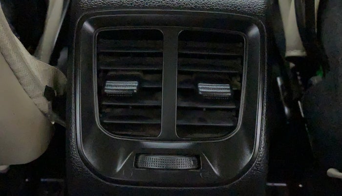 2020 Hyundai NEW SANTRO SPORTZ 1.1, Petrol, Manual, 32,757 km, Rear AC Vents