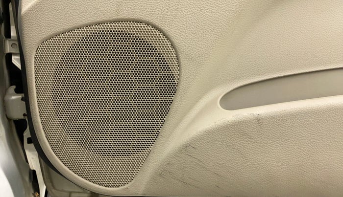 2018 Maruti Celerio ZXI AMT, Petrol, Automatic, 21,979 km, Speaker