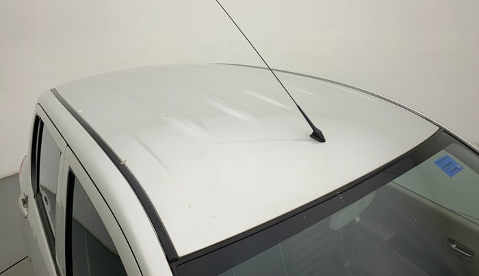 2018 Maruti Celerio ZXI AMT, Petrol, Automatic, 21,979 km, Roof