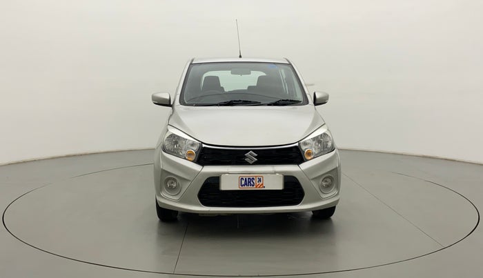 2018 Maruti Celerio ZXI AMT, Petrol, Automatic, 21,979 km, Front