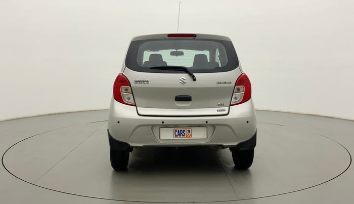 2018 Maruti Celerio ZXI AMT, Petrol, Automatic, 21,979 km, Back/Rear