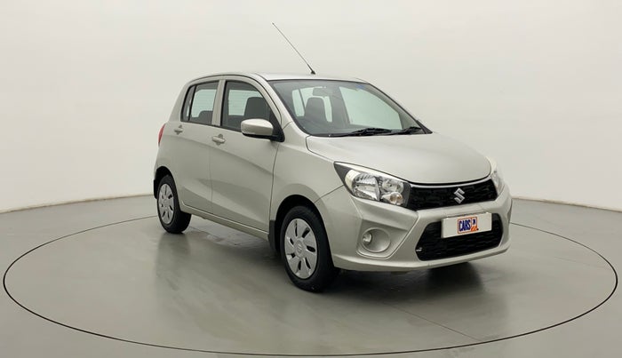 2018 Maruti Celerio ZXI AMT, Petrol, Automatic, 21,979 km, SRP