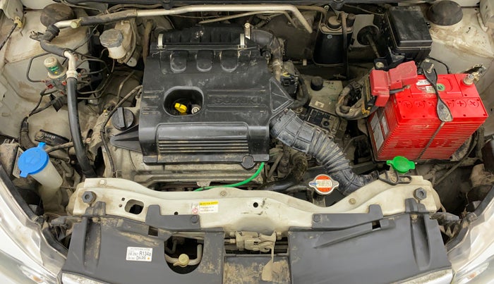 2018 Maruti Celerio ZXI AMT, Petrol, Automatic, 21,979 km, Open Bonet