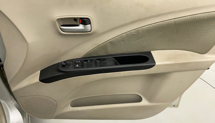 2018 Maruti Celerio ZXI AMT, Petrol, Automatic, 21,979 km, Driver Side Door Panels Control