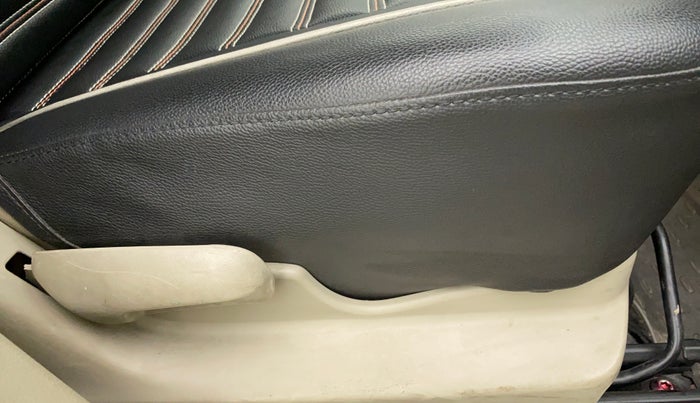 2018 Maruti Celerio ZXI AMT, Petrol, Automatic, 21,979 km, Driver Side Adjustment Panel