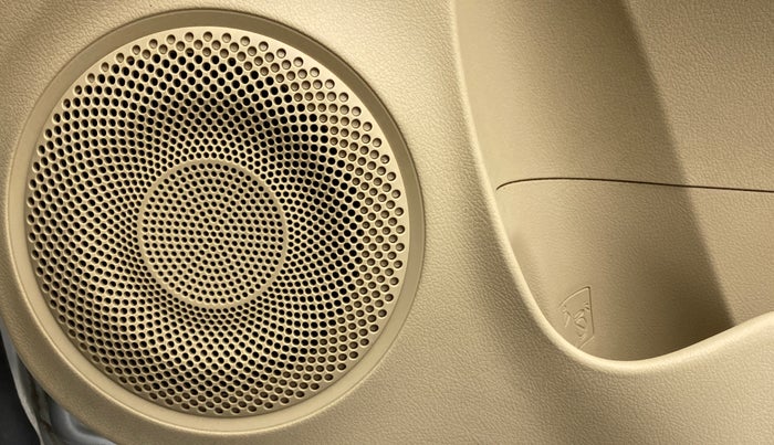 2018 Toyota YARIS J CVT, Petrol, Automatic, 26,940 km, Speaker