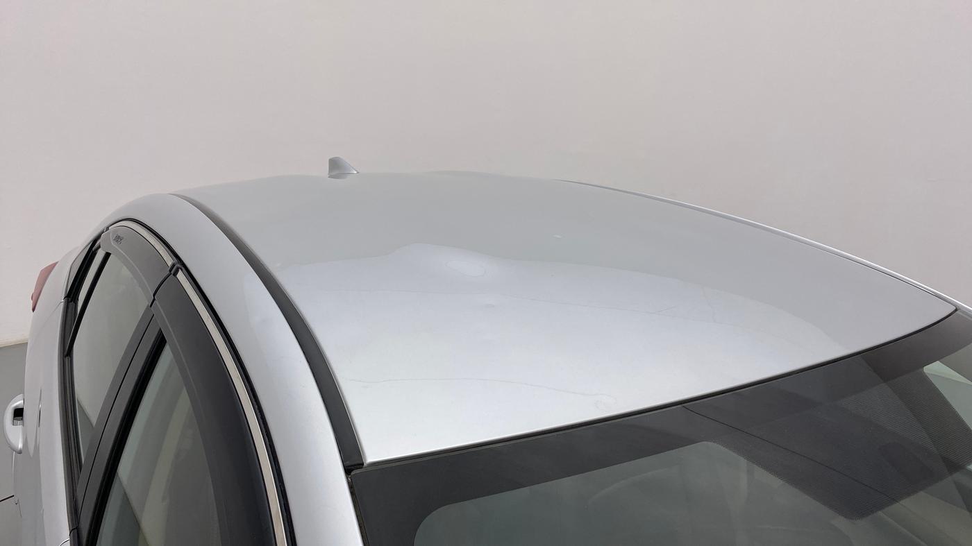 2018 Toyota YARIS J CVT, Petrol, Automatic, 26,940 km, Roof