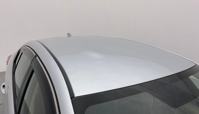 2018 Toyota YARIS J CVT, Petrol, Automatic, 26,940 km, Roof