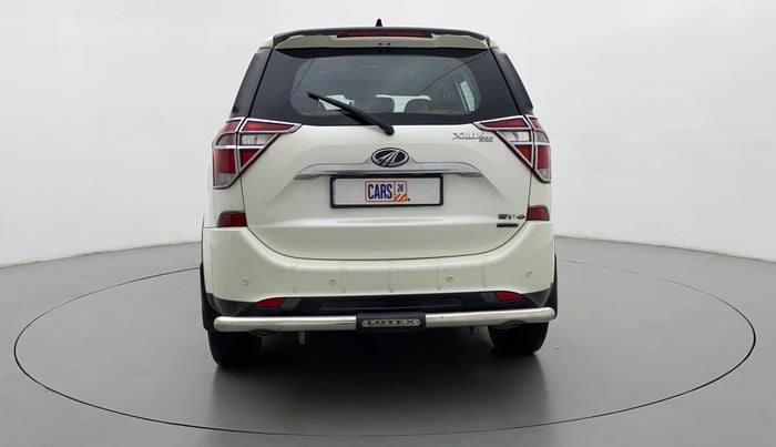 2019 Mahindra XUV500 W11, Diesel, Manual, 64,672 km, Back/Rear