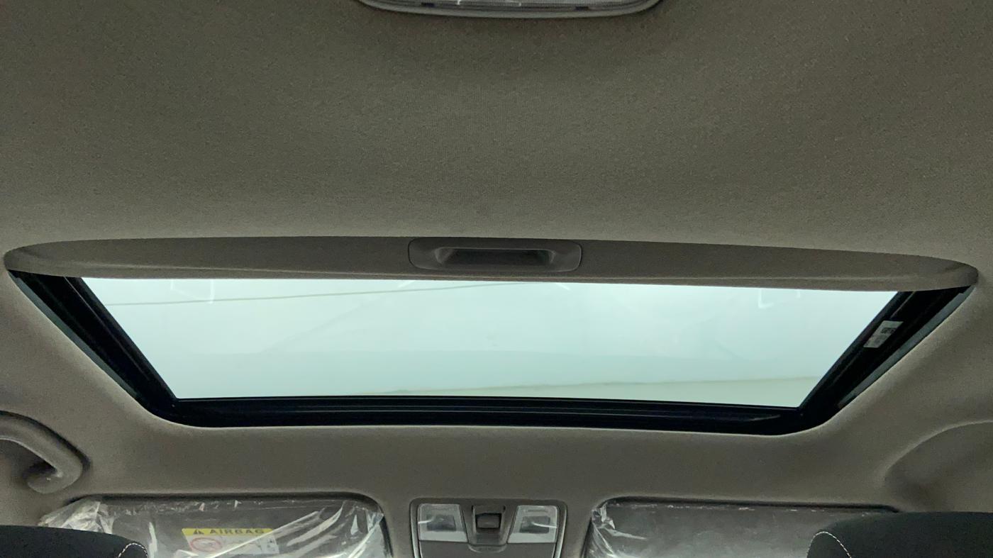 2019 Hyundai Creta 1.6 VTVT SX AUTO, Petrol, Automatic, 15,086 km, Moonroof/ Sunroof