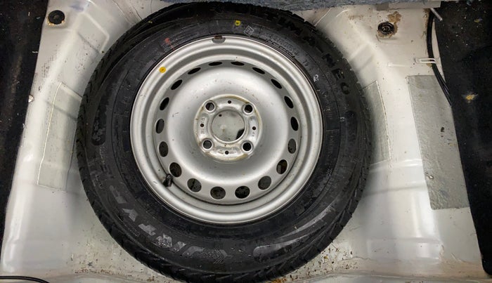 2019 Tata Tiago XE PETROL, Petrol, Manual, 23,026 km, Spare Tyre