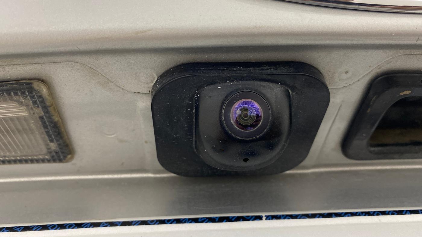 2018 Hyundai Elite i20 ASTA 1.2  CVT, Petrol, Automatic, 82,182 km, Parking Camera