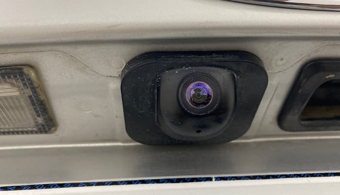 2018 Hyundai Elite i20 ASTA 1.2  CVT, Petrol, Automatic, 82,182 km, Parking Camera