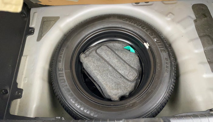 2018 Hyundai Elite i20 ASTA 1.2, Petrol, Manual, 67,406 km, Spare Tyre