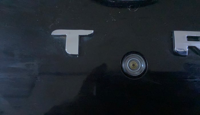 2020 Tata ALTROZ XZ PETROL, Petrol, Manual, 39,370 km, Parking Camera