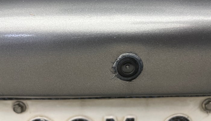 2015 Maruti Celerio VXI AMT, Petrol, Automatic, 69,763 km, Parking Camera