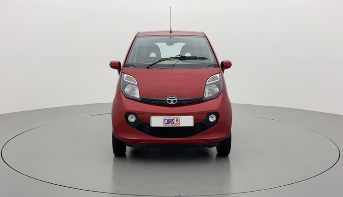 2015 Tata Nano TWIST XTA, Petrol, Automatic, 16,780 km, Front