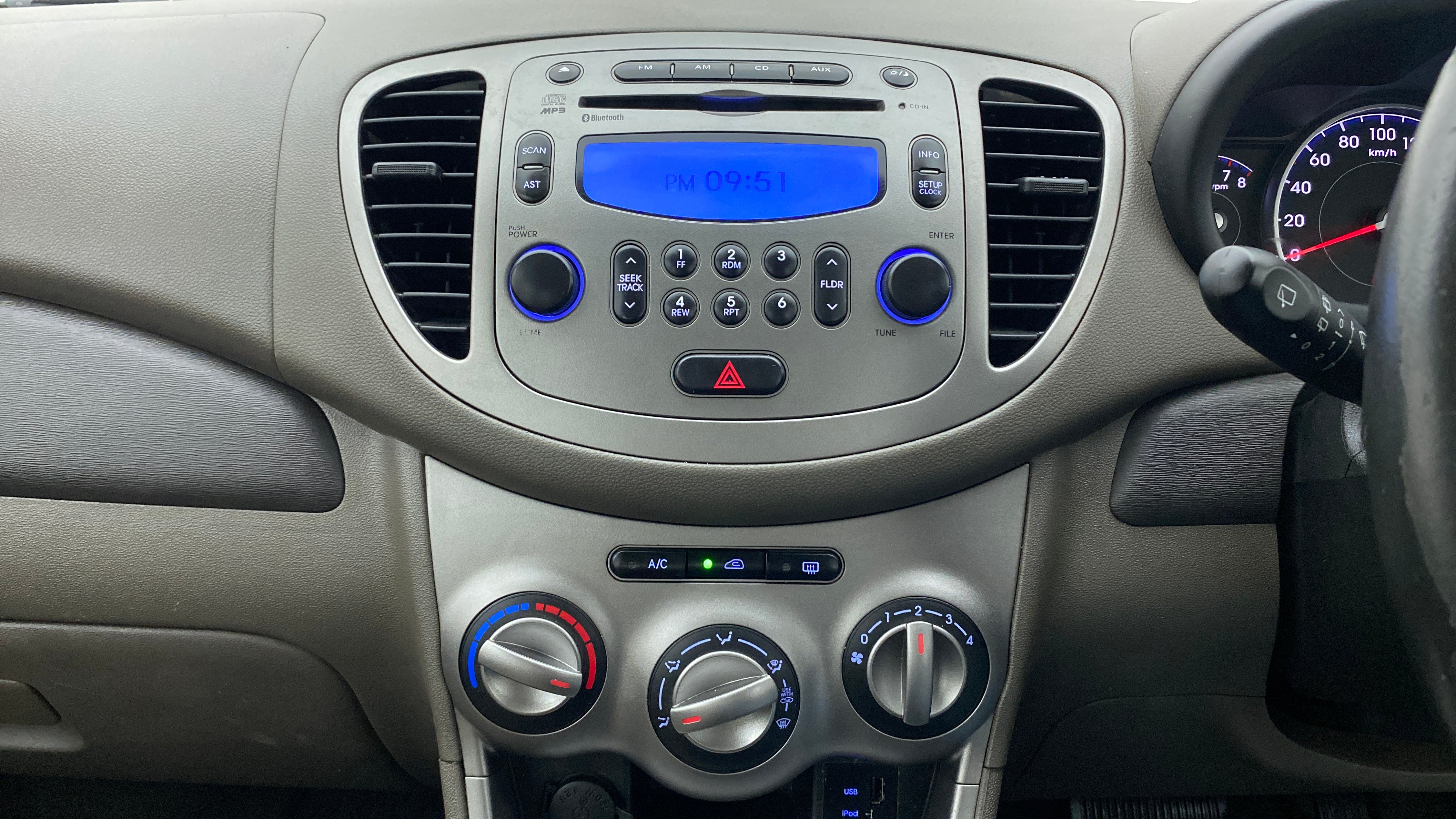 Features