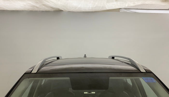 2022 Hyundai VENUE SX 1.2 PETROL, Petrol, Manual, 33,192 km, Moonroof/ Sunroof