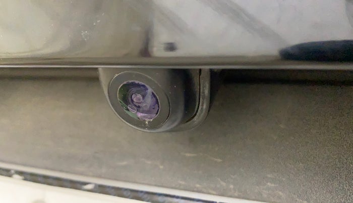 2022 Hyundai VENUE SX 1.2 PETROL, Petrol, Manual, 33,192 km, Parking Camera