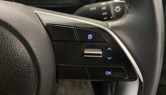 2022 Hyundai VENUE SX 1.2 PETROL, Petrol, Manual, 33,192 km, Adaptive Cruise Control