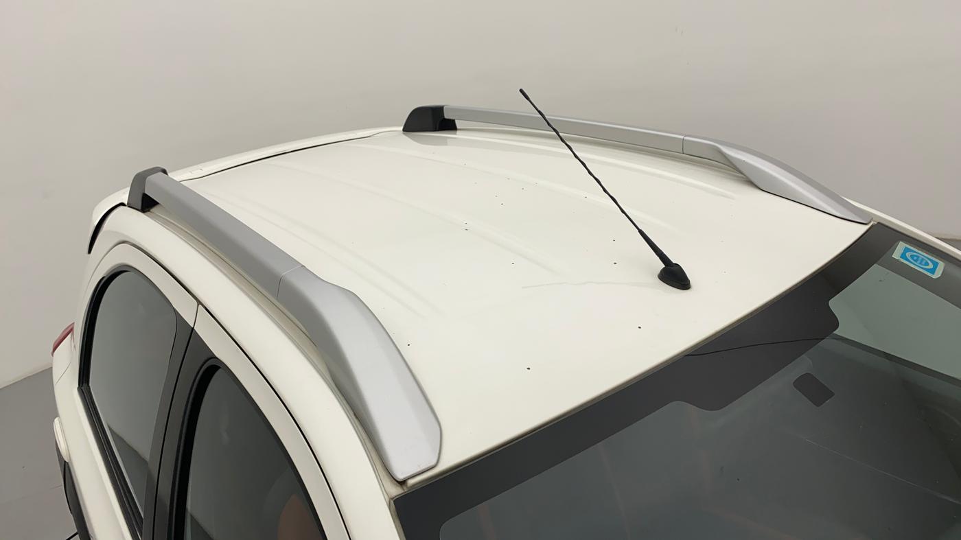 2015 Toyota Etios G, Petrol, Manual, 63,852 km, Roof