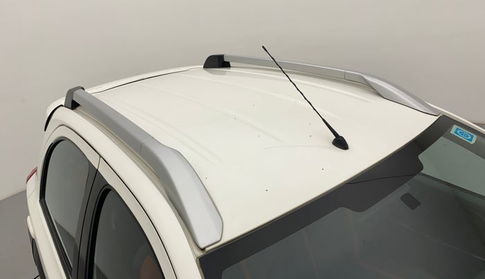 2015 Toyota Etios G, Petrol, Manual, 63,852 km, Roof