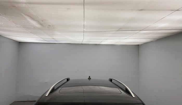 2023 Skoda KUSHAQ STYLE 1.0L TSI MT, Petrol, Manual, 15,595 km, Moonroof/ Sunroof