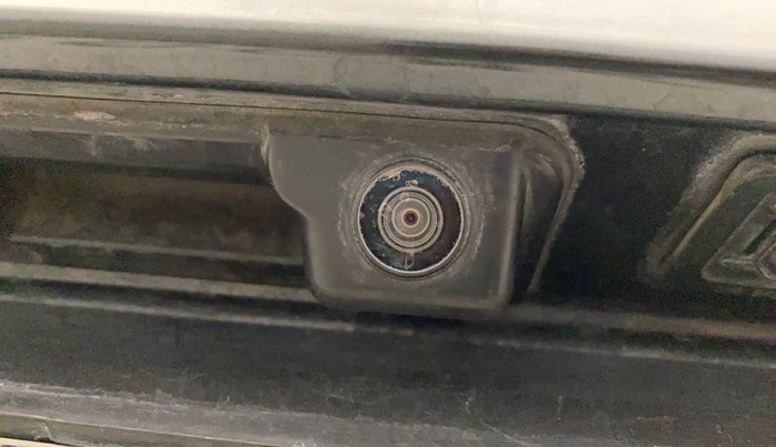 2023 Skoda KUSHAQ STYLE 1.0L TSI MT, Petrol, Manual, 15,595 km, Parking Camera