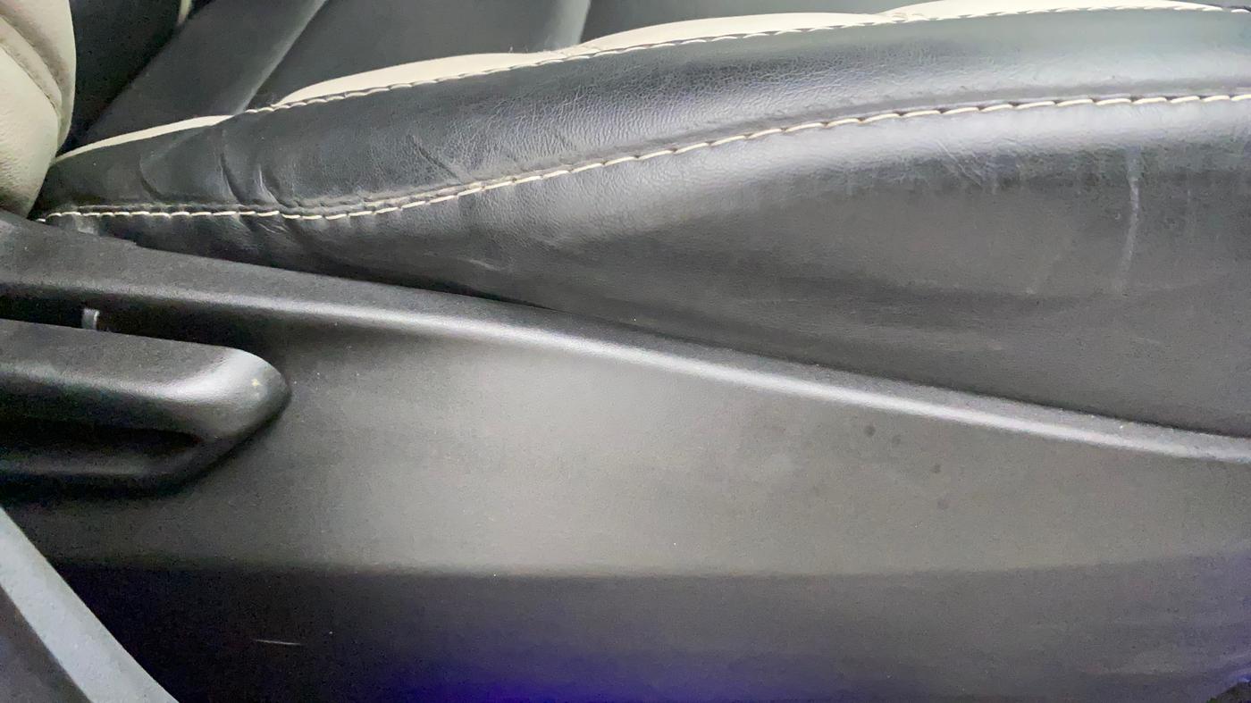 2021 Tata TIGOR XE PETROL, Petrol, Manual, 20,130 km, Driver Side Adjustment Panel