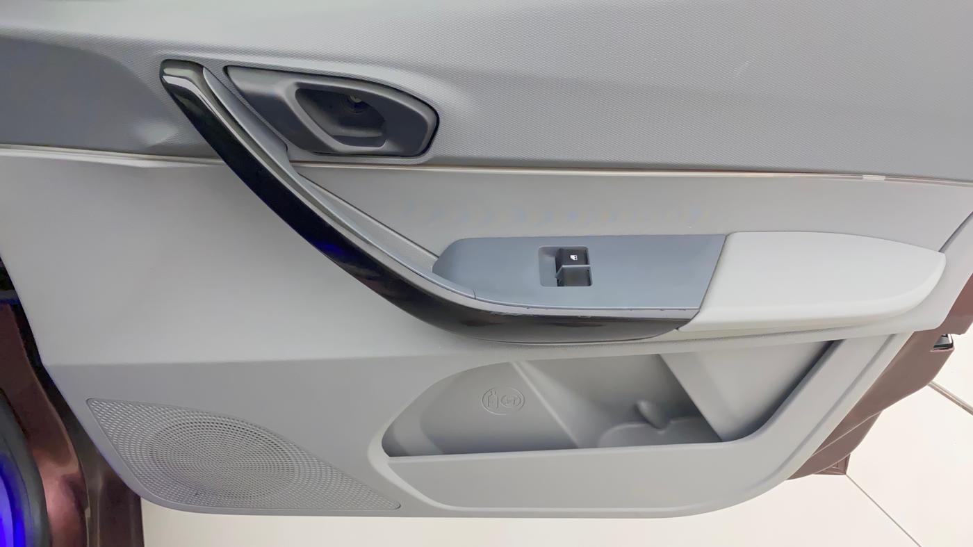 2021 Tata TIGOR XE PETROL, Petrol, Manual, 20,130 km, Driver Side Door Panels Control
