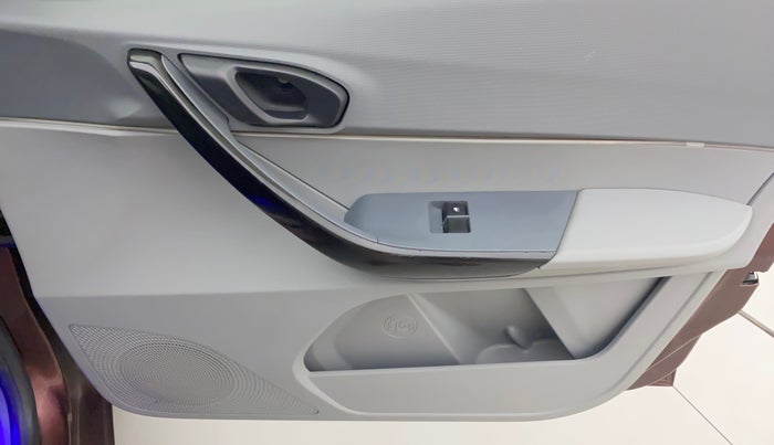 2021 Tata TIGOR XE PETROL, Petrol, Manual, 20,130 km, Driver Side Door Panels Control