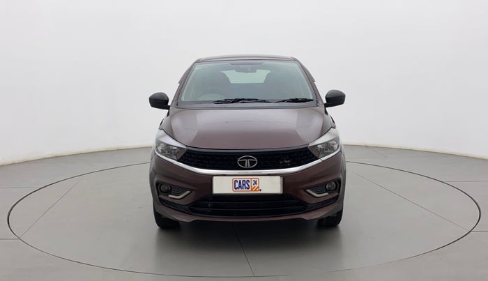 2021 Tata TIGOR XE PETROL, Petrol, Manual, 20,130 km, Front