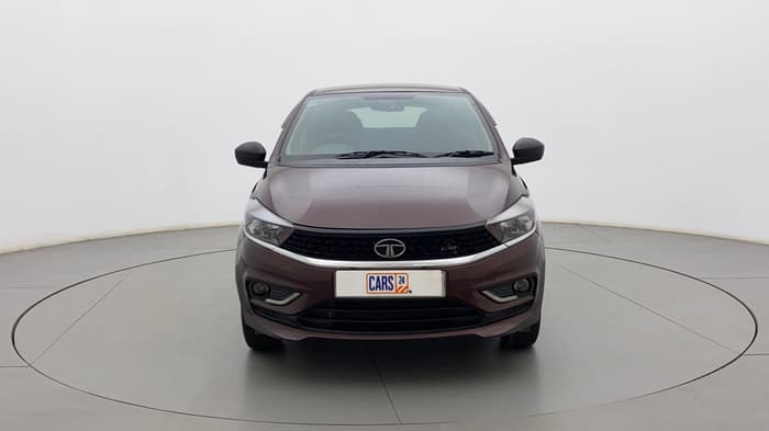 2021 Tata TIGOR XE PETROL, Petrol, Manual, 20,130 km, Front